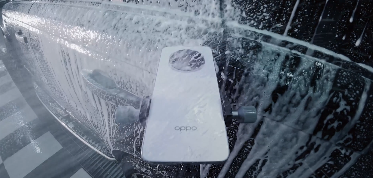 Oppo F29
