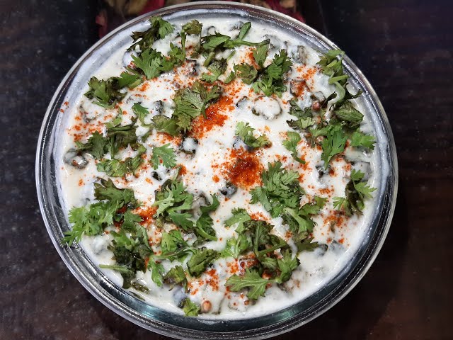 भिंडी रेसिपी