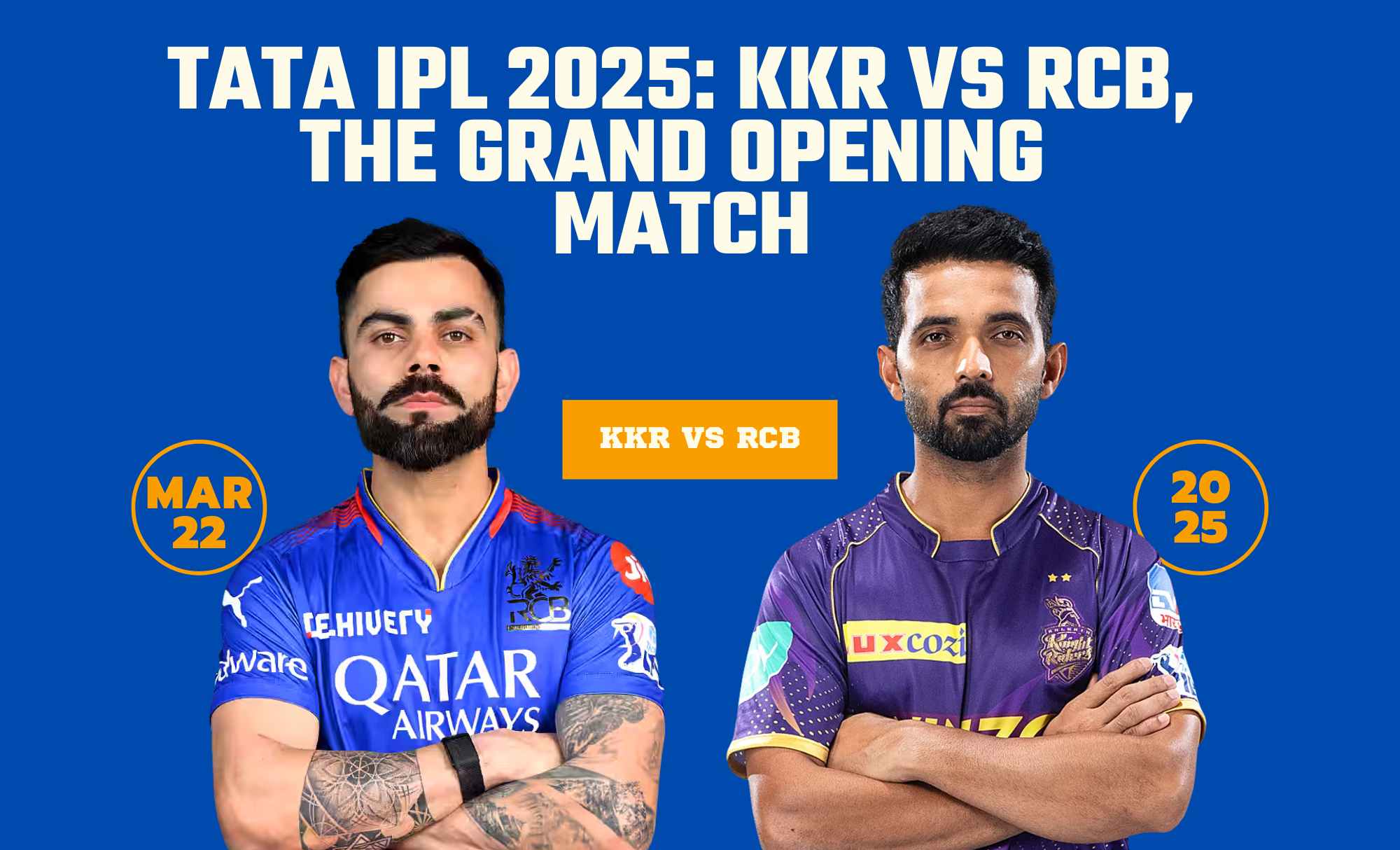 TATA IPL 2025