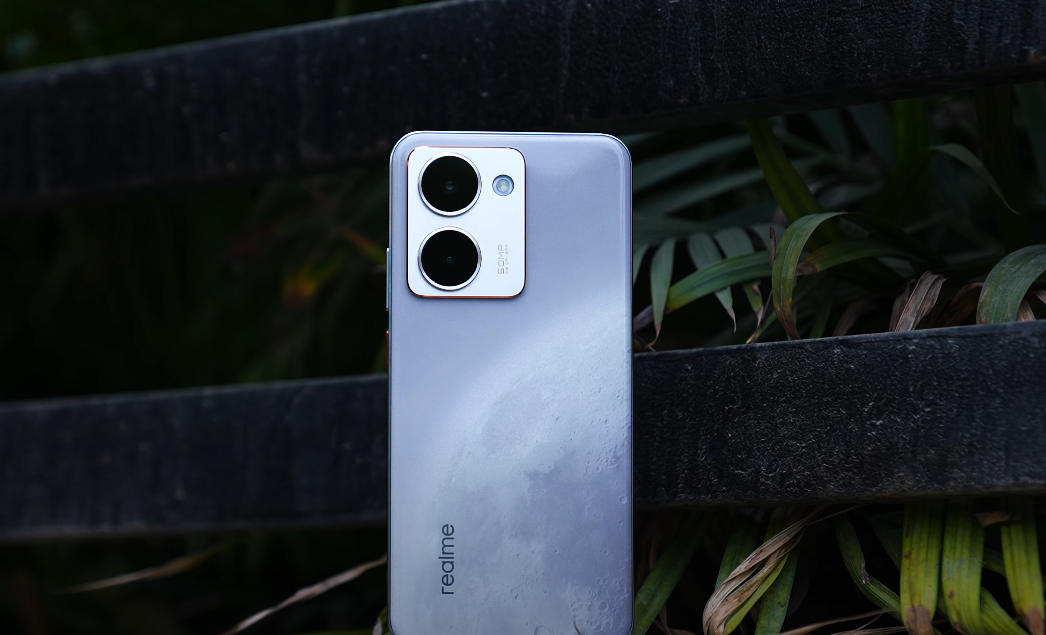 Realme P3 ultra