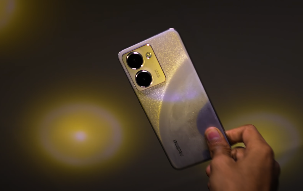 Realme P3 ultra