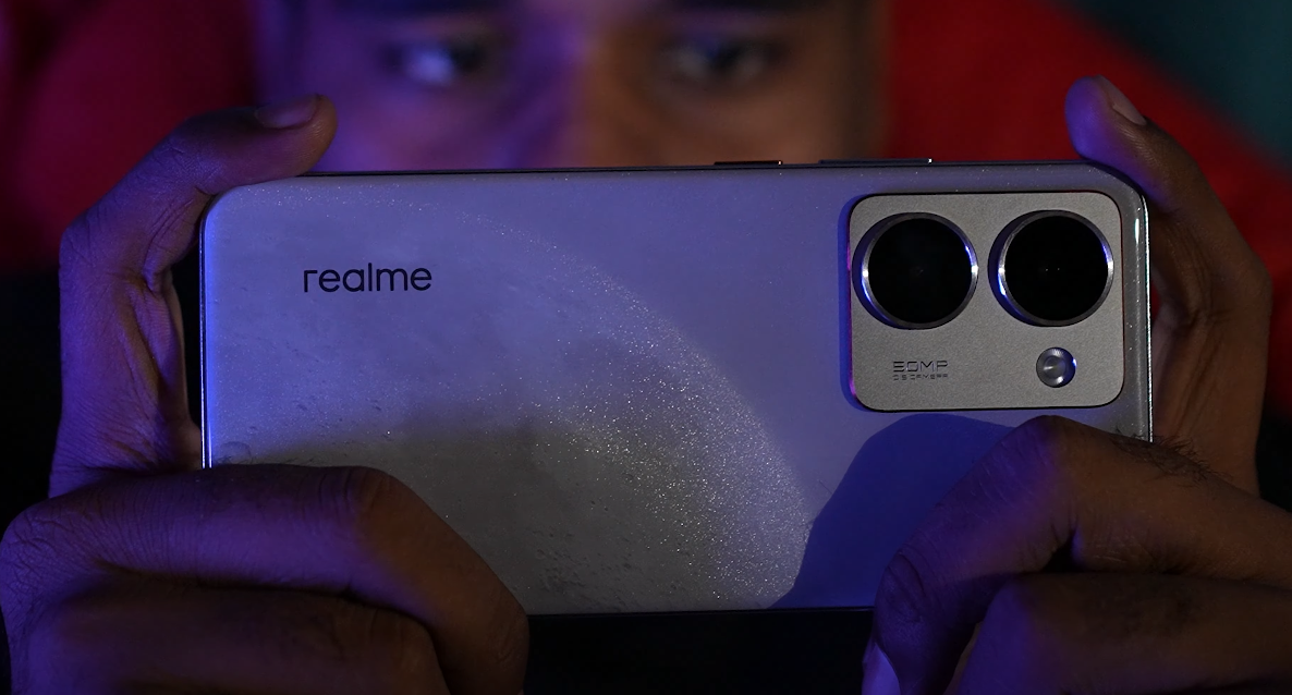 Realme P3 ultra