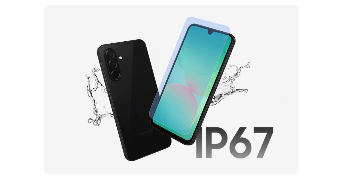 Samsung Galaxy A26