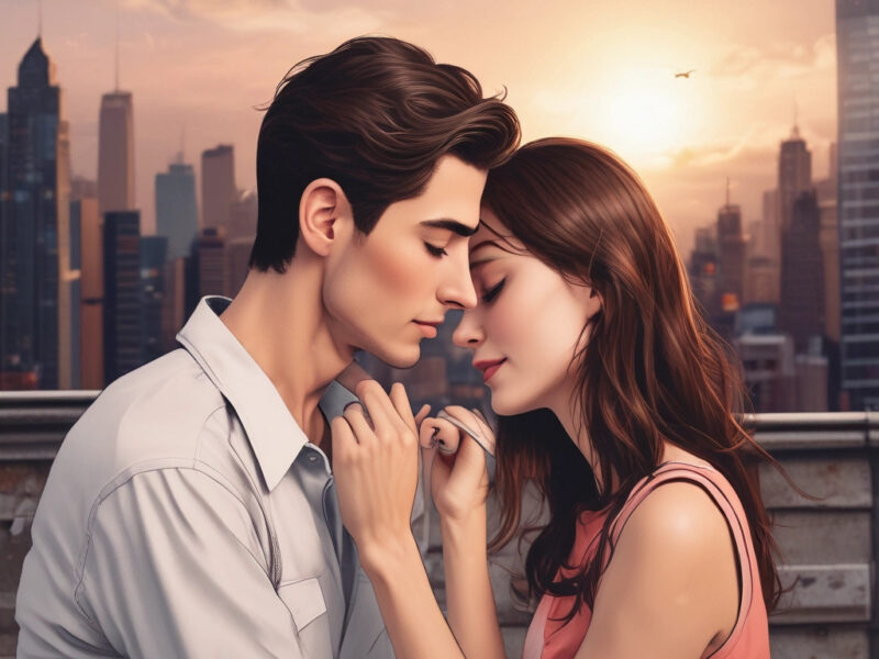 Love story