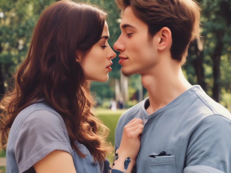 Love Story