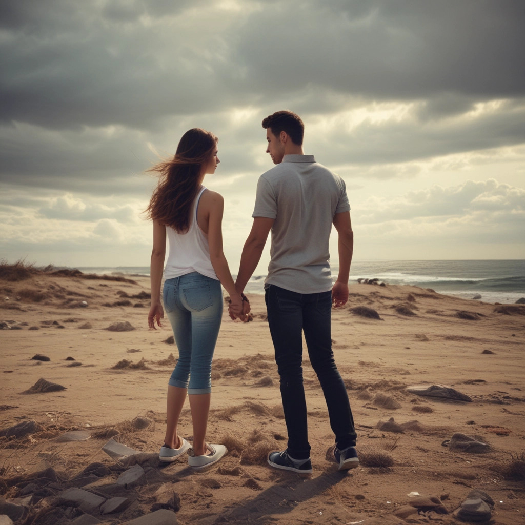 Love story