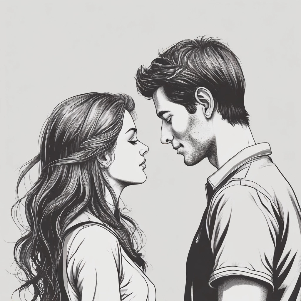Love story