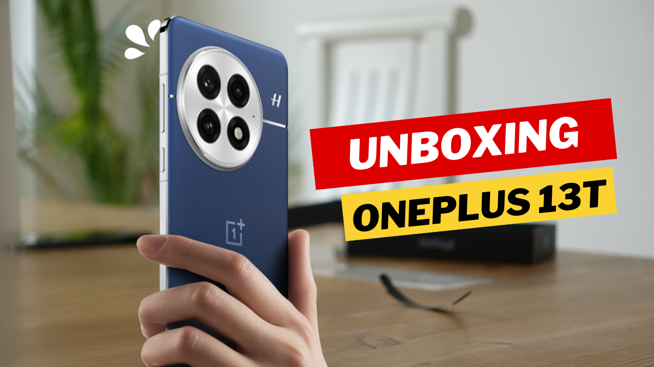 OnePlus 13T