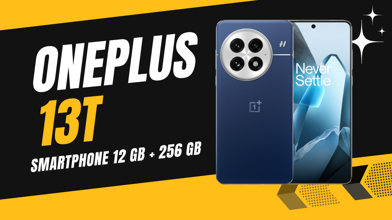 OnePlus 13T