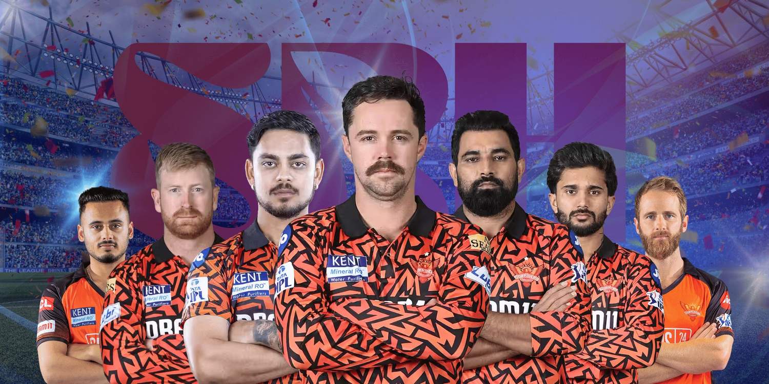 SRH